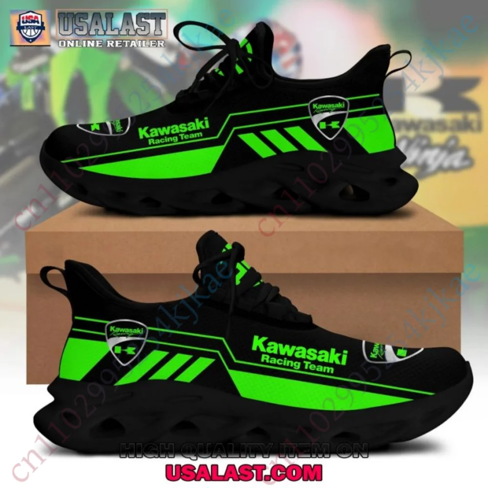 

Kawasaki Shoes Men's Sneakers Outdoor Shoes For Men Big Size Brand Tennis Damping Casual Shoes Lightweight Sports Shoes Running