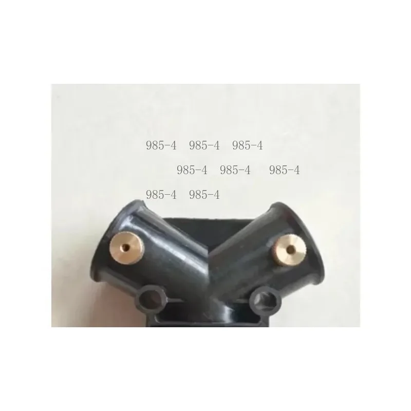 5.58m Rod Antenna Portable Positive V Base JPC-7 M10 Antenna Mount