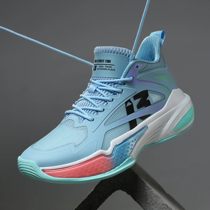 

​Men’s Retro Lace-Ups 2025 – Unique Chunky Sole with Height Boost, Breathable & Comfy, Durable & Non-Slip, Fashionable & Versati