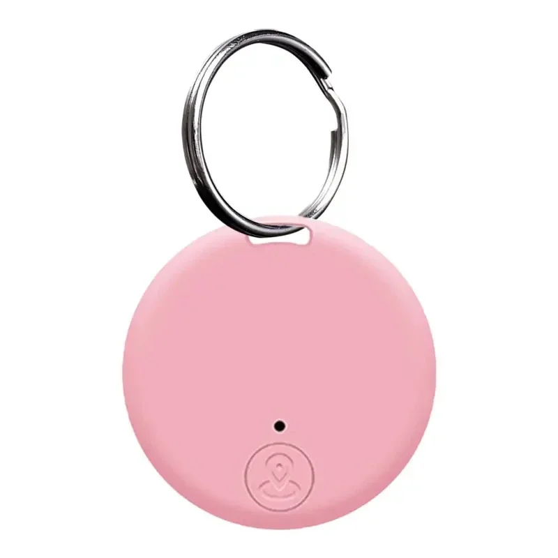 Smart GPS Tracker with Keychain for Wallets, and Keys - Locate and Track Your Belongings with Accuracy and Ease image 6