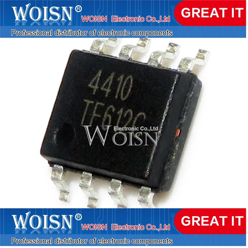 1-5-10pcs AO4410 4410 Price discounts Spot supply