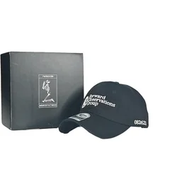 Forward Observations GroupLogo Commemorative Soft Top Hat