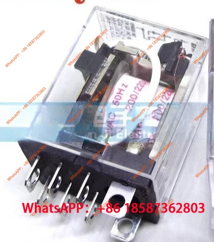 New SZR-LY2-N1 200V…