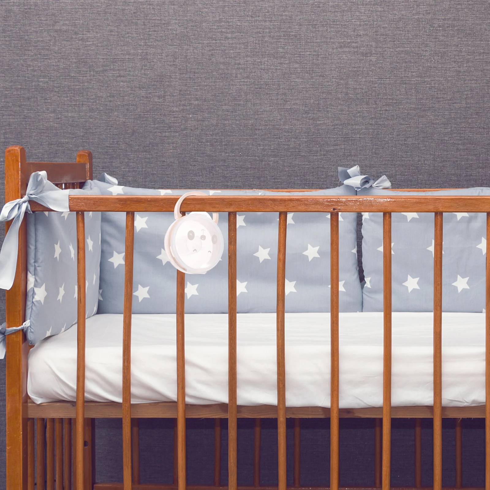 

2 шт., коробка для хранения соски для младенцев, портативный чехол-держатель для путешествий, домашнего использования, пылезащитный контейнер для пустышки, подарок для новорожденного