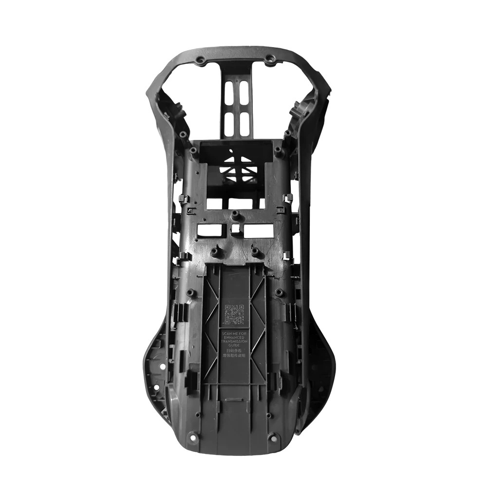 Quadro do corpo para dji mavic 4 pro drone peças de reparo quadro médio escudo médio para dji mavic 4 pro acessórios peças reposição