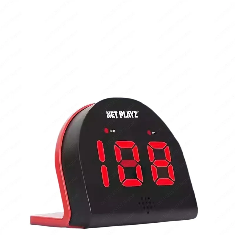 Radar Gun for Sports - Speed Sensor for Tennis, Soccer, Baseball, Golf & Hockey