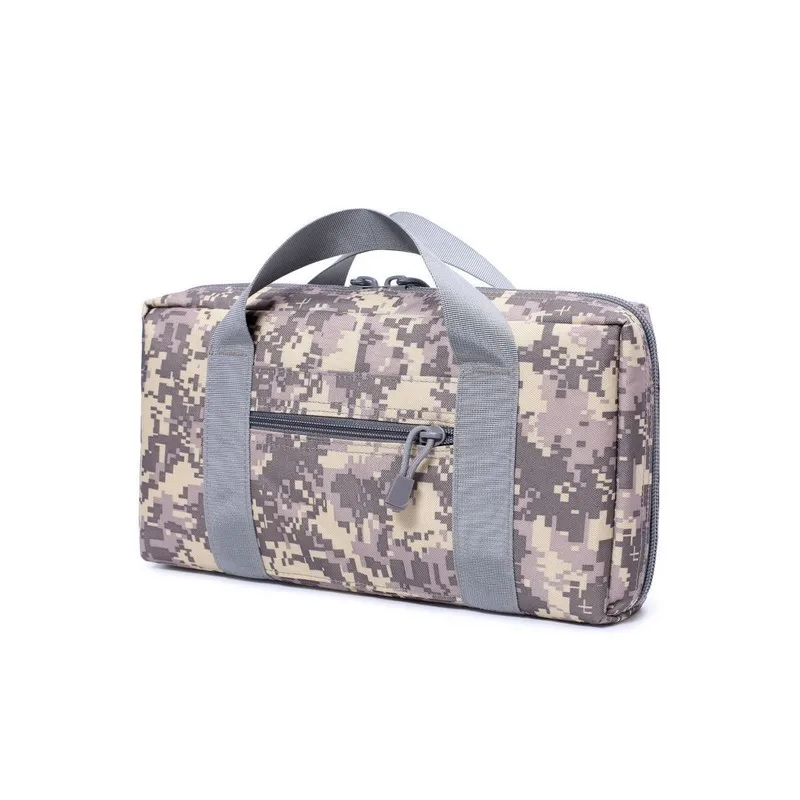 Taktische Handtasche Tasche Tasche EDC IFAK Tasche Tasche Lagerung Werkzeug Tasche Tasche Outdoor Bereich Tragbare Zubehör Tasche