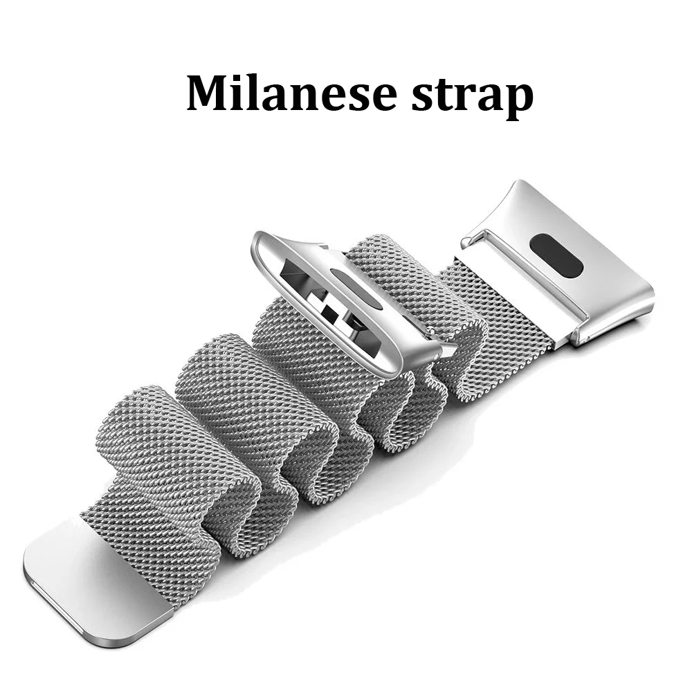 Strap For Xiaomi Redmi Watch 3 active Lite youth Band Magnetic Loop Bracelet For Redmi Watch 3
