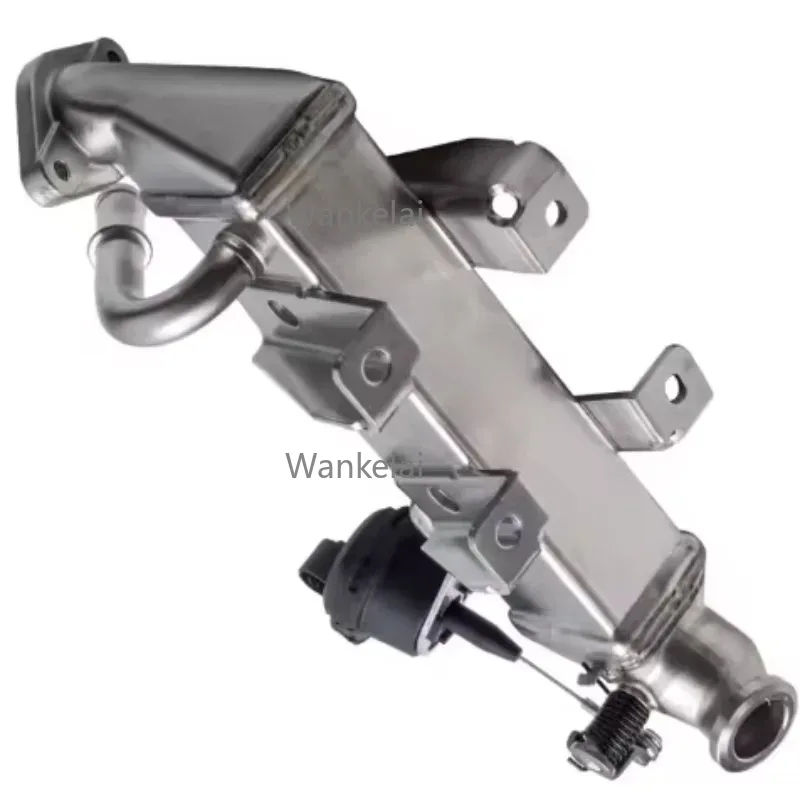 مبادل حراري مبرد الصمام لرينو لاغونا ماستر اسبيس MK4 8200910446 147350782R 1471300Q0D 1471300Q0M 93168407