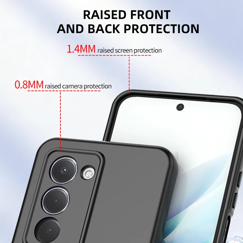 360 °   Obrotowy metalowy uchwyt pierścieniowy z magnetycznym etui na Xiaomi Redmi 15 4G 5G 169,5 mm 171,1 mm, miękki, odporny na wstrząsy pokrowiec z TPU. — zdjęcie produktu 3
