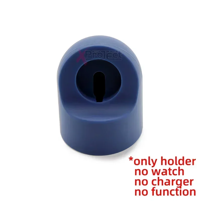 قاعدة شحن لاسلكية للساعة الذكية ، حامل شاحن ، حامل ، قفص الاتهام ، سيليكون ، ساعة ذكية ، HK9 ، برو بلس ، HK ، واحد #3