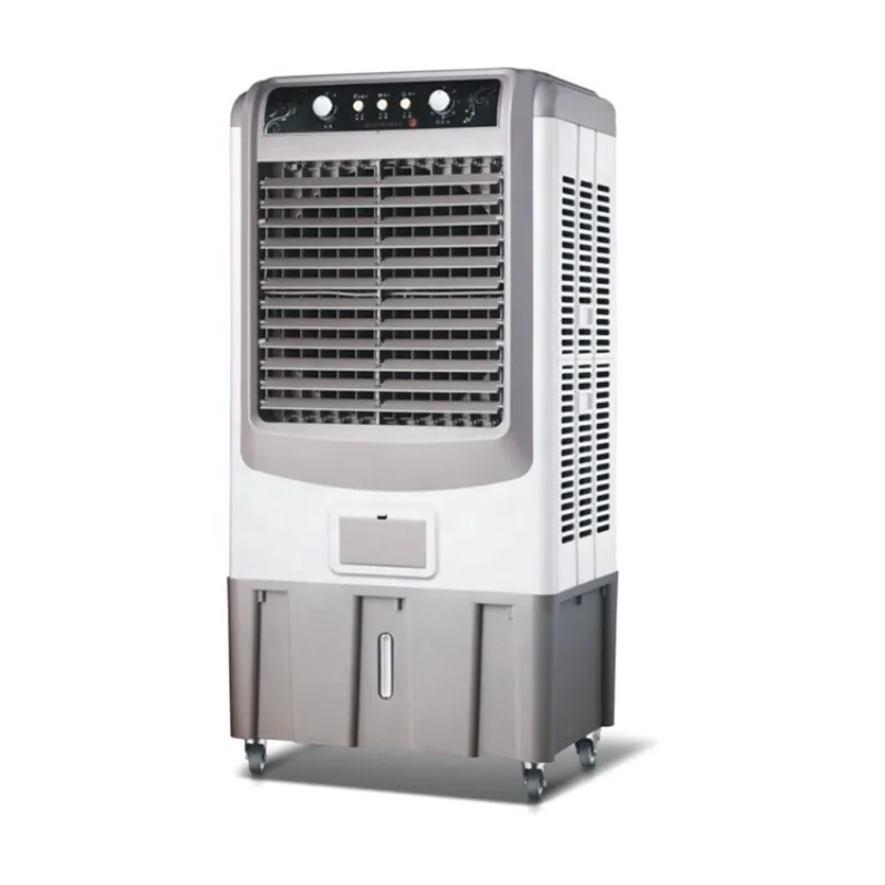 Best Sell High Quality Factory Price Water Evaporative Mobile Open Air Cooler