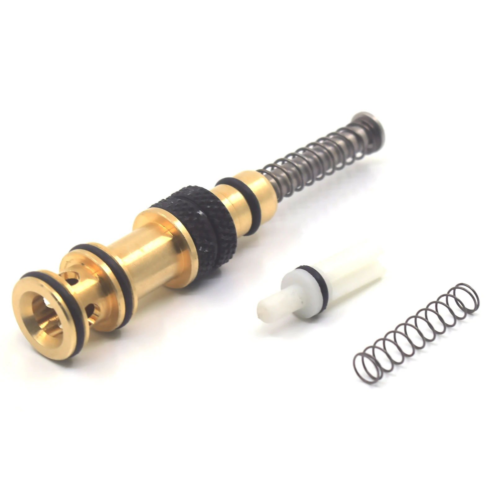 

1 Set SP-P3 Plunger Valve Assembly For Hitachi NR83A/A2/A2S Framing Nailers Accessories Replacement