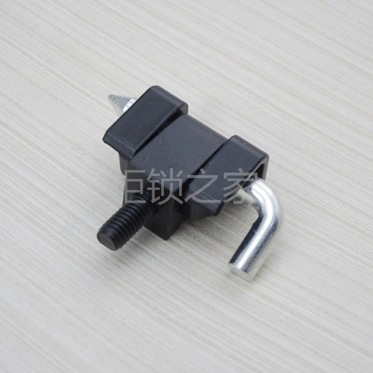 

CL230 card hinge power distribution cabinet control box iron cabinet hinge HL003-2 with stud 10pcs