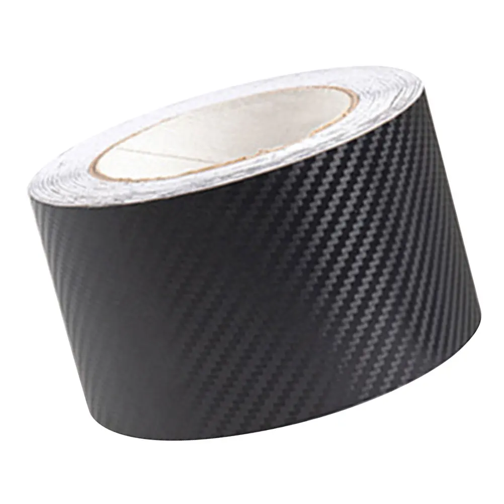 

Door Protective Film Effective Protection Easy Installation PVC Sill Guard Cover Bumper For Cars Door Protector Automotive