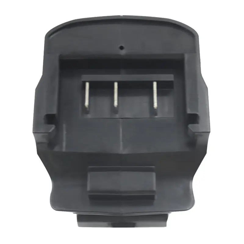 

USB-адаптер AB08 BSL1830 для литиевых аккумуляторов HITACHI BSL18UA (SA) 14.4V-18V EBM1830 BSL1415 с регулируемой LED-подсветкой