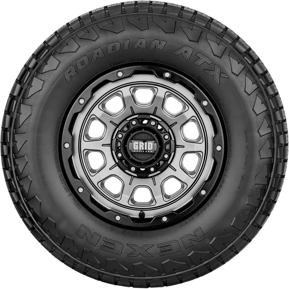 روديان ATX 235/80R17 120/117S E
