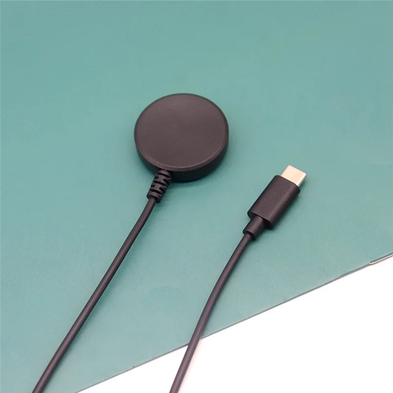A003 TYPE-C 磁気充電器サムスン時計ウルトラ 47 ミリメートル高速充電ドックステーションサムスンギャラクシー 7 FE 6 6 クラシック