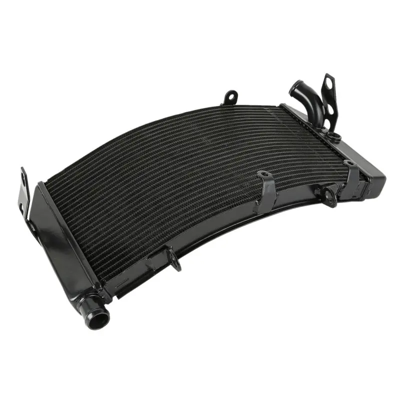 Motorcycle Engine Radiator Cooler Cooling For Honda CBR600 CBR 600 F3 1995-1998