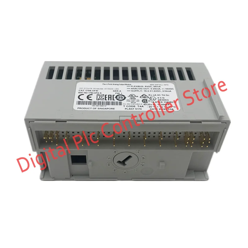 

New Original Plc Controller 1794-OF4I Immediate delivery