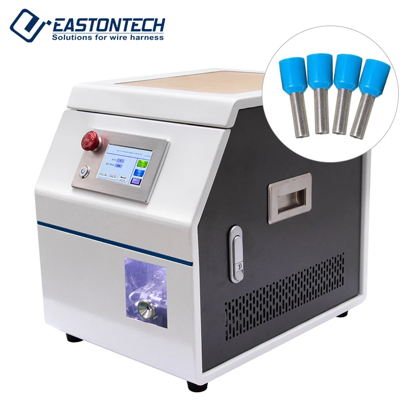 EW-5010A Semi Auto … - image