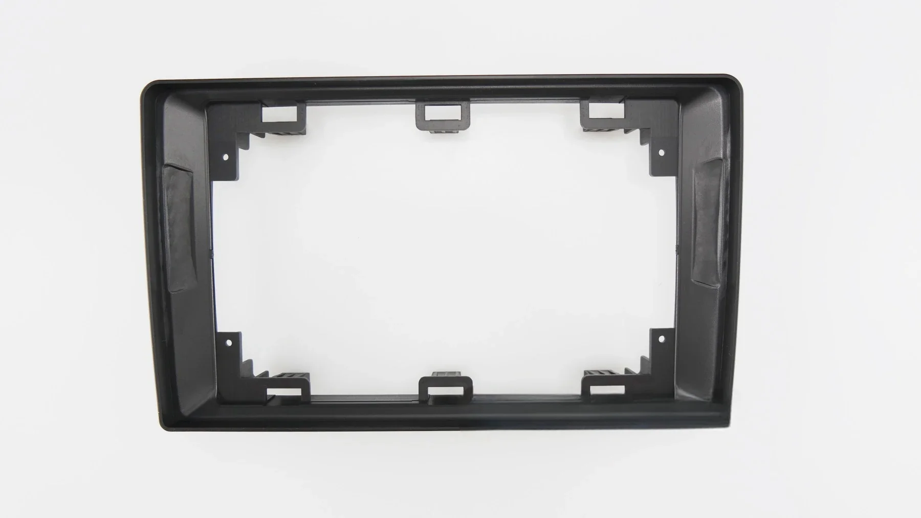 Adattatore per Fascia per telaio auto da 10.1 pollici Kit pannello di montaggio per cruscotto Radio Android per Mazda 323 Isamu Premacy Ford Tierra