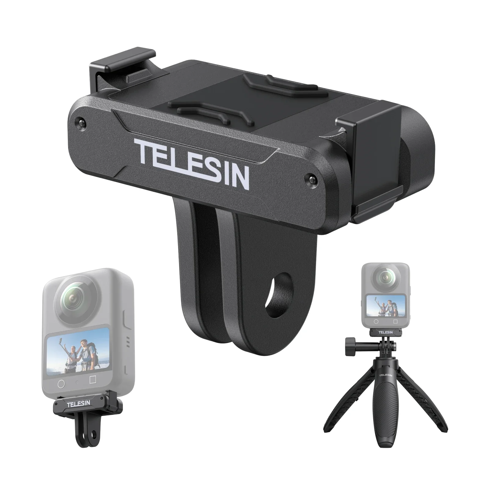 

Camera Magnetic Quick Release Adapter Mount for DJI osmo 360 Camera , Camera Stand Mount Adapter for DJI osmo 360