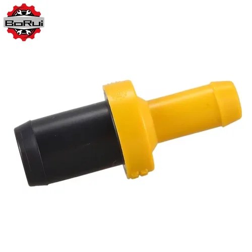 Imagen 2 del producto OEM 17130-PWA-003 válvula de retención de admisión PCV, válvula de desecho, Válvula de ventilación forzado del cárter para Honda Fit Jazz City cr-z Vezel Hrv