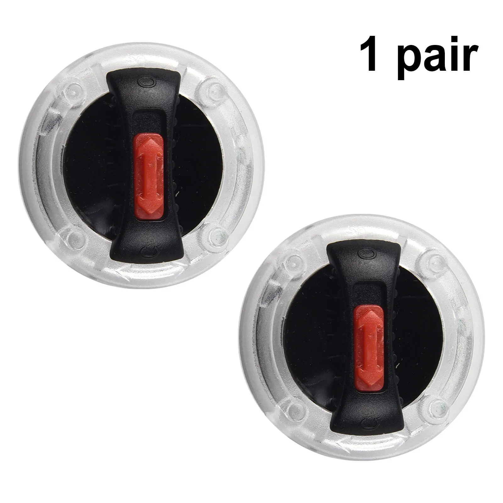 

1 пара зажимов для мотоциклетного шлема, винты с козырьком, круглое крепление для L FF386, винты с козырьком для мотоциклетного шлема