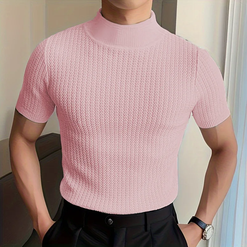 Thumbnail 3 - #16 Low Cost Mens Turtlenecks That Work