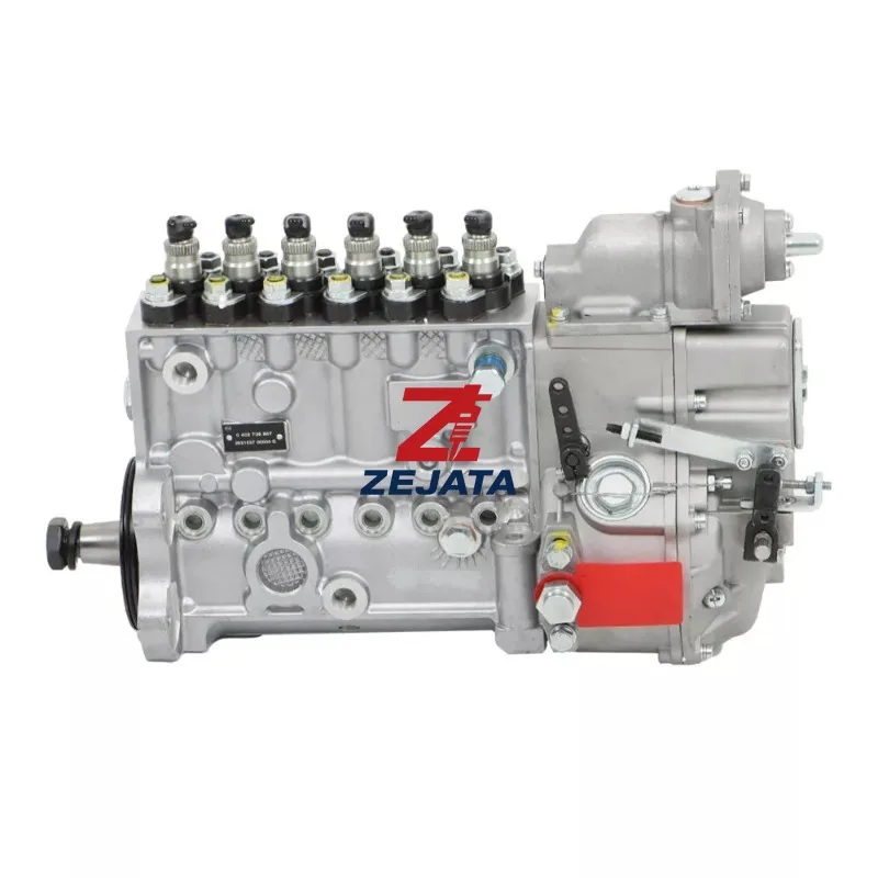 

0402736887 P7100 Fuel Injection Pump 3931537 For Cummins 5.9L 12V Engine 1994-1998 Dodge 2500 3500 Chrysler 0402746612