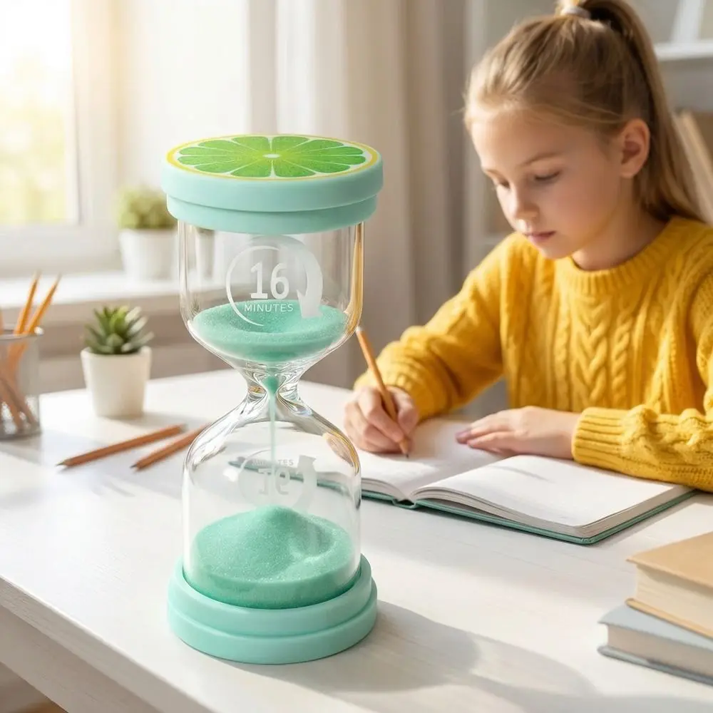 Study Timer Colorfu…