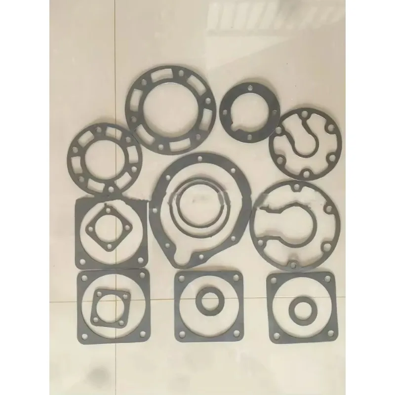 ปะเก็นหัวคอมเพรสเซอร์คุณภาพสูง 30423339 อะไหล่คอมเพรสเซอร์สำหรับคอมเพรสเซอร์ไร้น้ำมัน