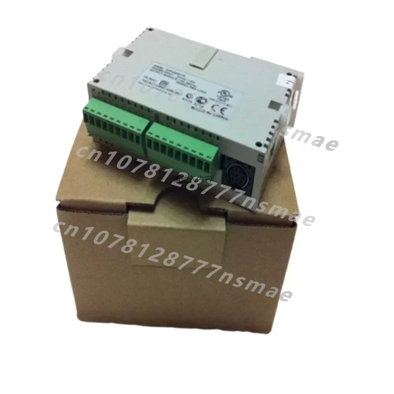 

Original Delta Programming Controller DVP08SP11T Series PLC Digital Module DO 8 Relay 1 Year Warranty