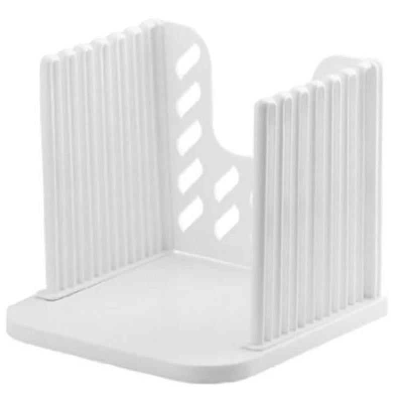 Bread Slicer Toast Slicer Bread Toast Slicer Bagel Loaf Slicer Sandwich Maker Toast Slicing Machine Folding Bread-Cutter