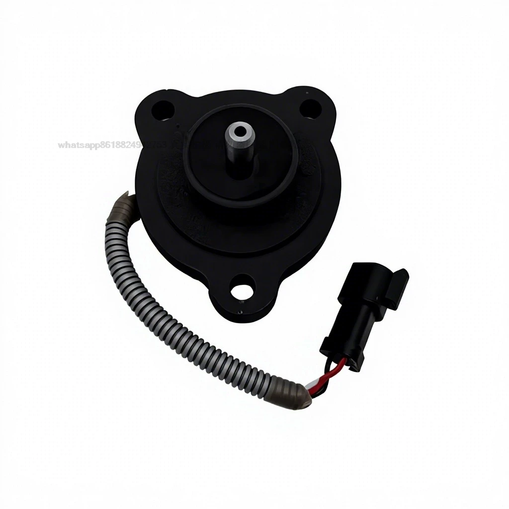 Angle Sensor Switch 7861-93-8710 7861-93-8712 for Komatsu PC50 PC200 PC210 PC220 HD465 WA380 WA500 Construction Machinery Parts