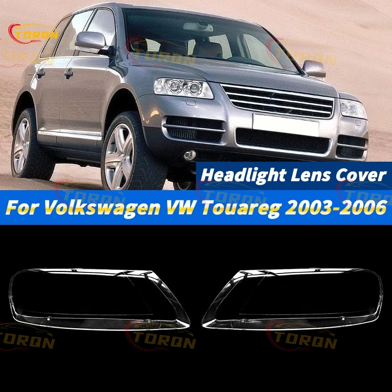 

Для Volkswagen VW Touareg 2003 2004 2005 2006, крышка для фар автомобиля, пылезащитный чехол для фар, автомобильные аксессуары, автозапчасти