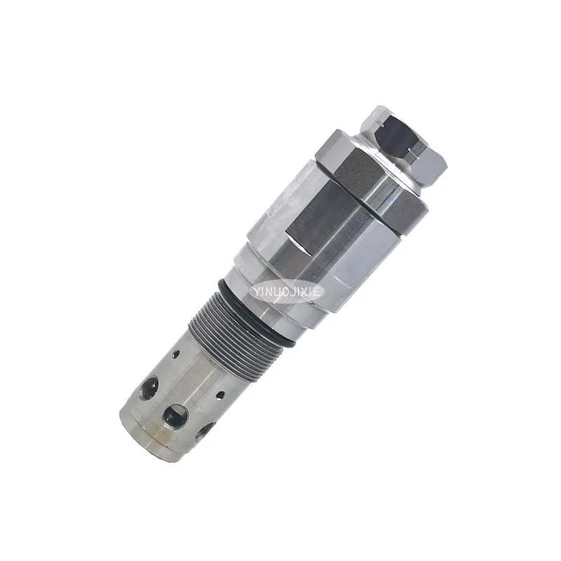 hydraulic components for general rotary valves, relief valves, multi-way distribution valves, control valves， safety valves