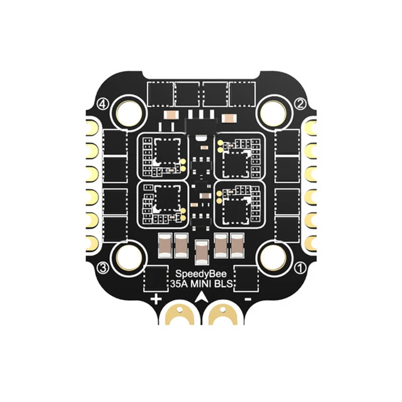 SpeedyBee F405 Mini BLS 35A 20x20 Stack