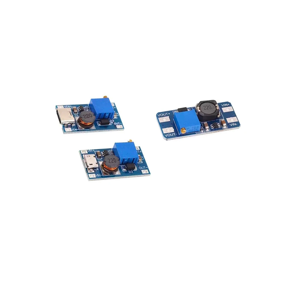 1200 W 20A DC-DC Step Up Converter Boost régulateur de tension