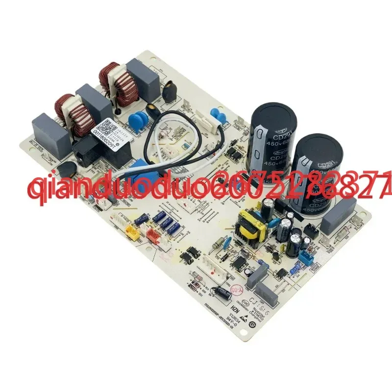 New 0011800209T Outdoor Unit Control Board For Haier Air Conditioner Circuit PCB Conditioning Parts