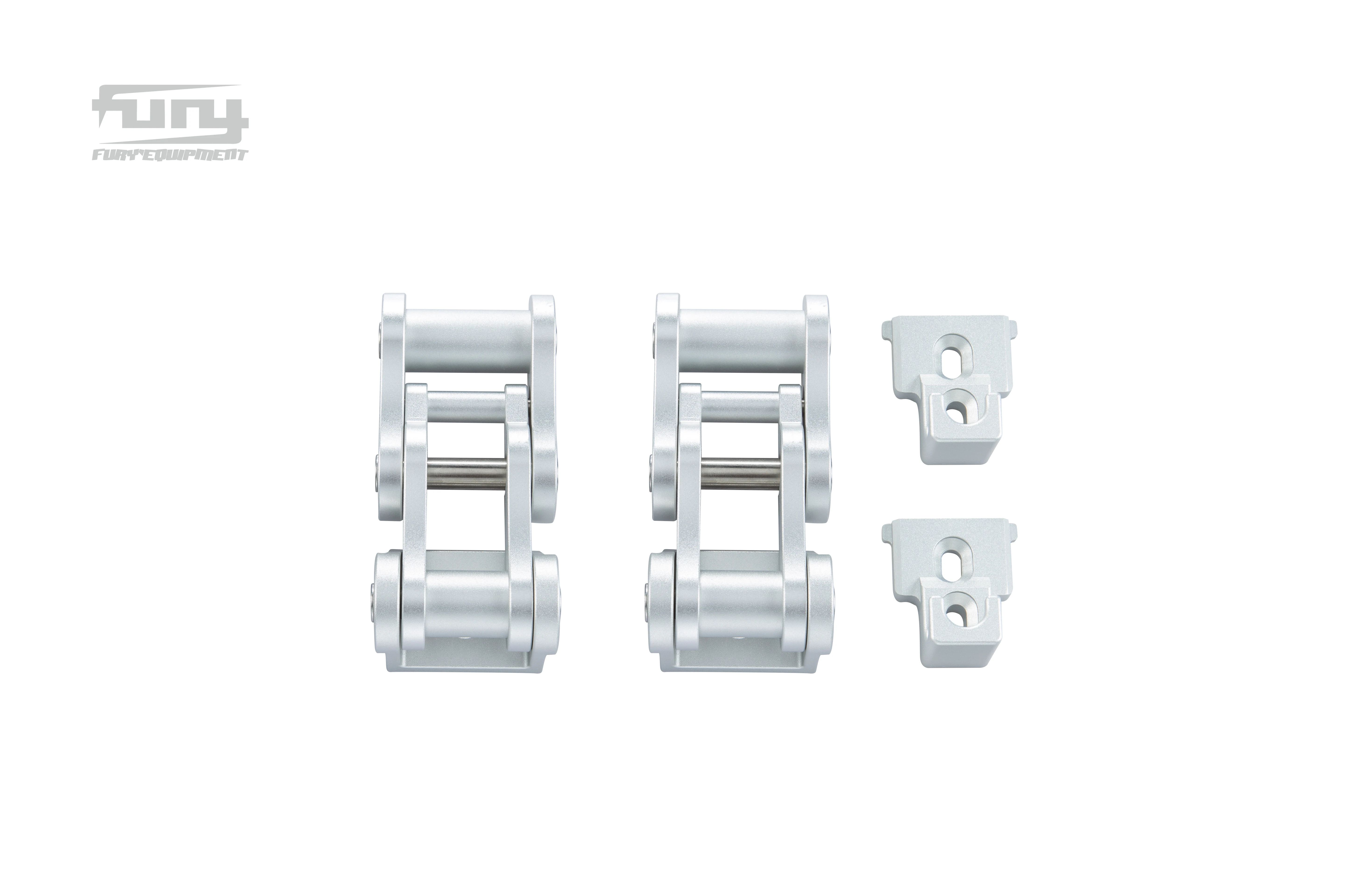 TLF FURY 2018 + ملحقات أجزاء الطرق الوعرة مجموعة غطاء محرك السيارة الألومنيوم لـ Wrangler JL #2