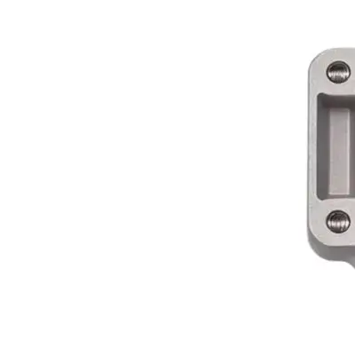 FS120R FS131 FS131R FS235 FS235R FS240 Brushcutter Gear Head Replacement Steel 1 Inch Diameter Shaft Square Hole Fit