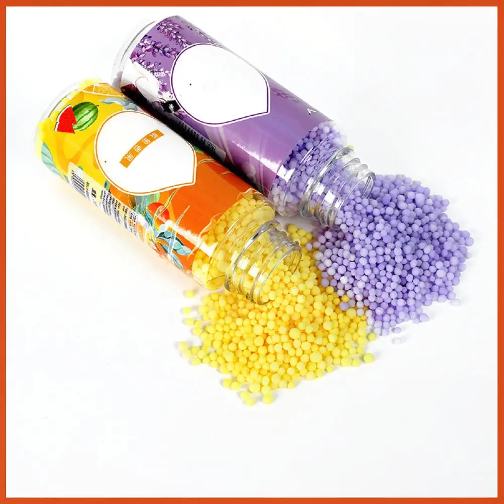 For For DSBN Laundry Booster Beads Fragrance Crystals Long Lasting Scent Softener Fresh Clothes Deodorizer Wash Supplies view 3