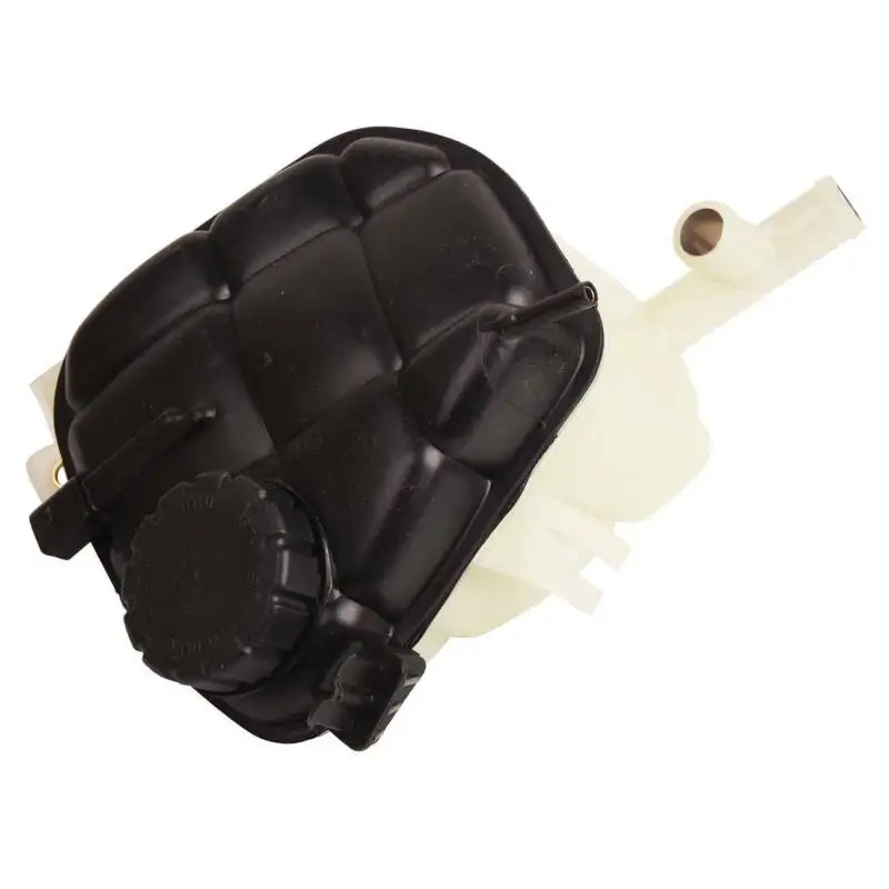 

Engine Coolant Reservoir Expansion Tank W/Cap&Sensor for Mercedes GL320 ML320