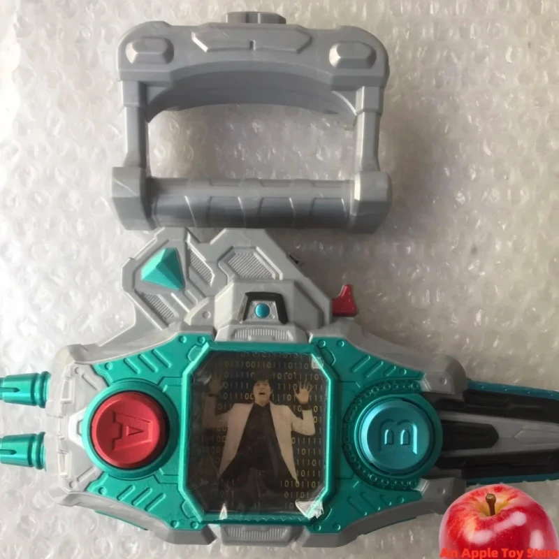 

Bandai Kamen Rider Exaid Buggle Driver ⅱ(Zwei) Dx Chronicle Driver Line Model Toys Gifts