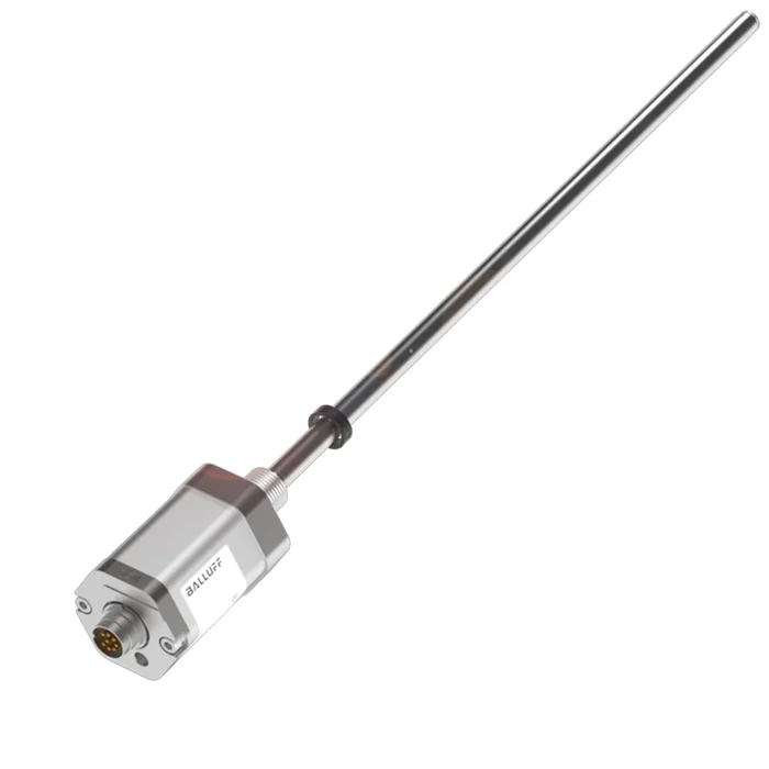 Original New BALLUFFS BTL7-E100-M0080-B-S32 Magnetostrictive linear position sensors in rod design Microp Original New, In stock