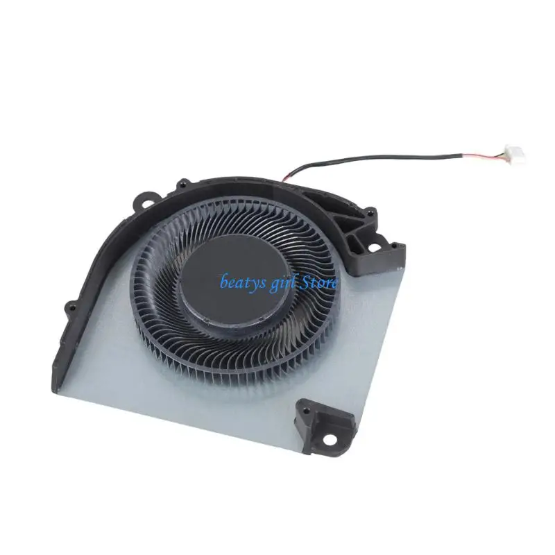 

C7AB Ноутбук CPU COLING Совместимость вентилятора с большинством моделей с низким уровнем шума управляет металлическим