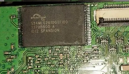 

Бесплатная доставка S34ML02G100TFI00 10 шт.