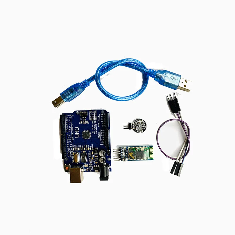 kit-monitoraggio-frequenza-cardiaca-pulsesensor-con-display-oled-33v-per-arduino-stm32-dispositivo-indossabile-per-la-salute